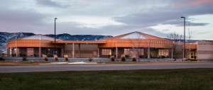 Rocky Mountain Oncology Center provides comprehensive cancer care under one roof