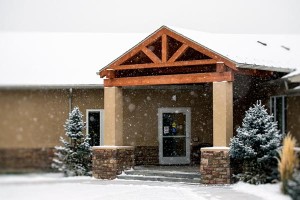 Rocky Mountain Oncology Comprehensive Cancer Care in Lander, WY