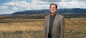 Robert Tobin, MD, Radiation Oncologist and Founder of Rocky Mountain Oncology Center