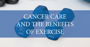 cancer & exercise