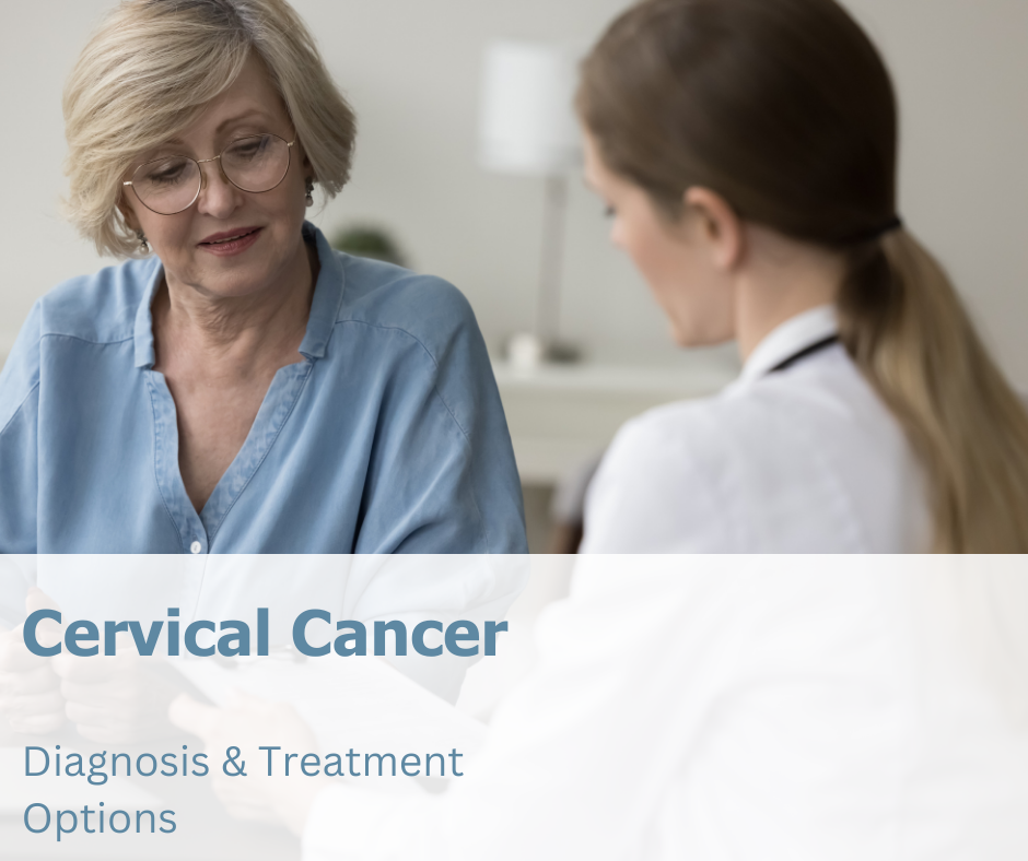 cervical diagnosis