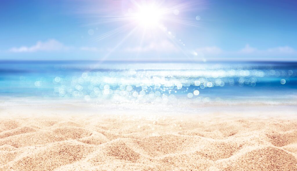 sun