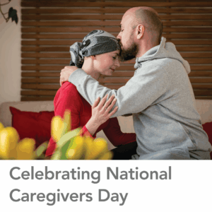 National caregivers day