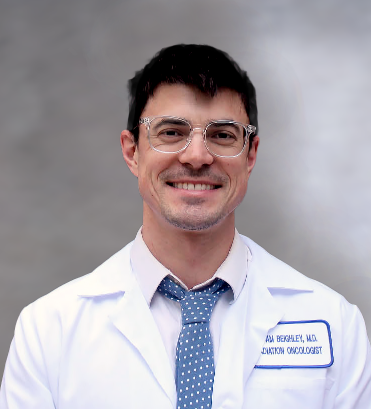 Dr Beighley