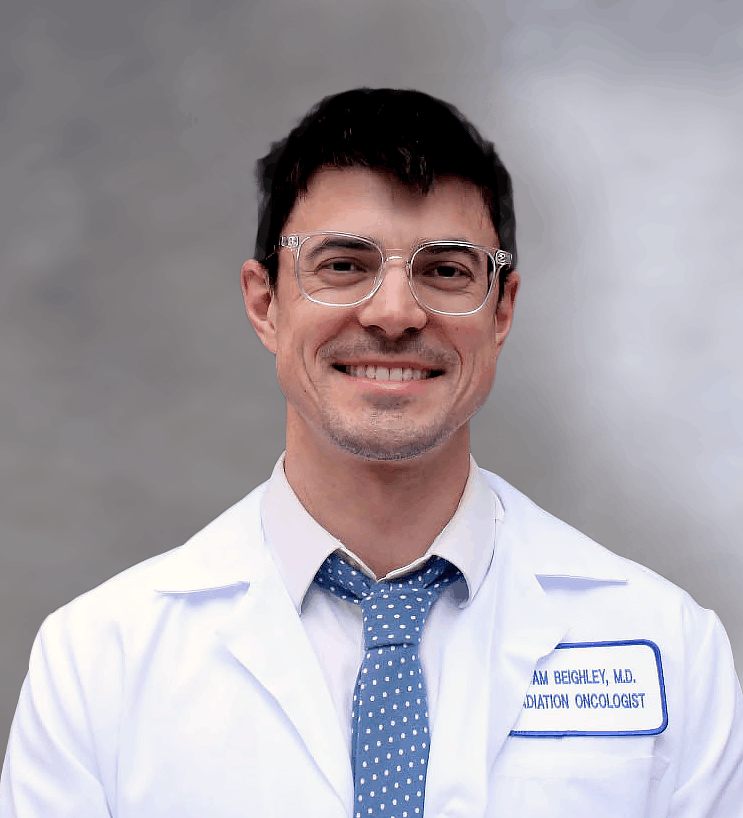 Dr. Beighley