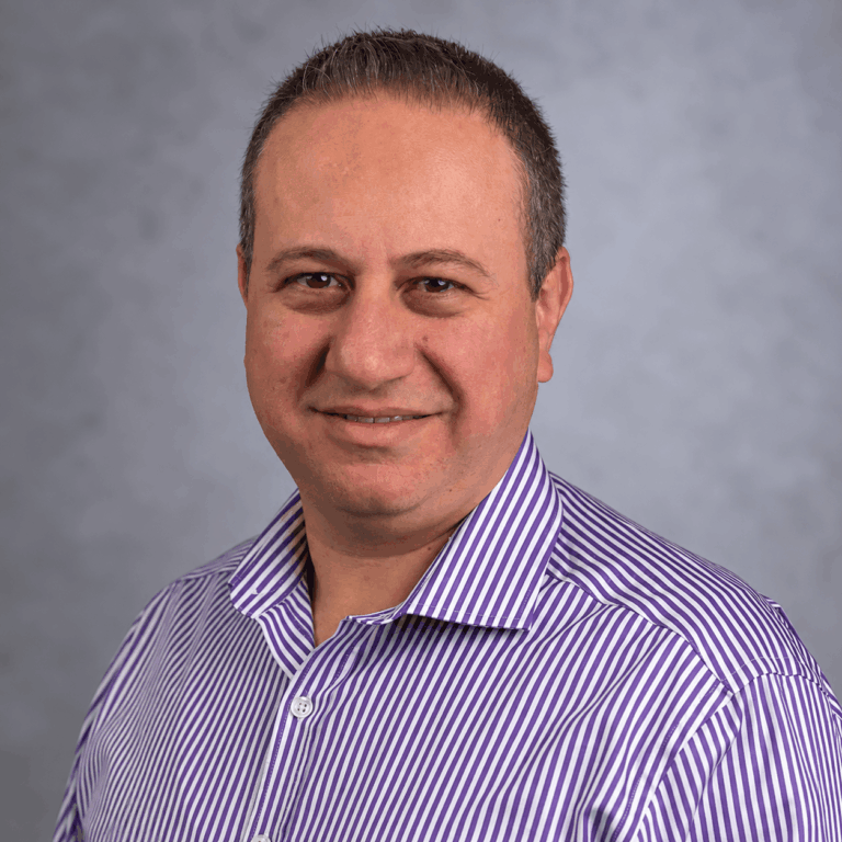 Elie Fahed MD