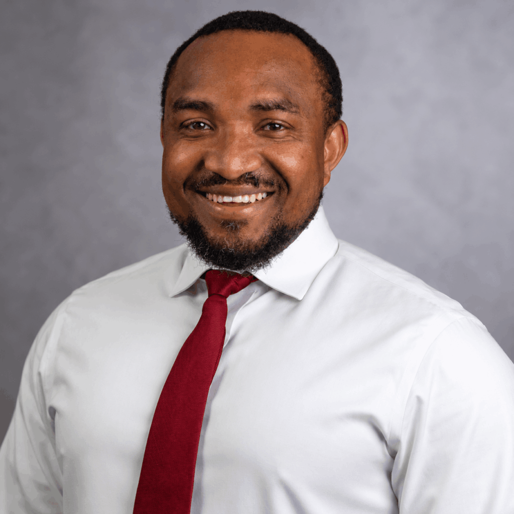 Iloabueke Chineke MD Image