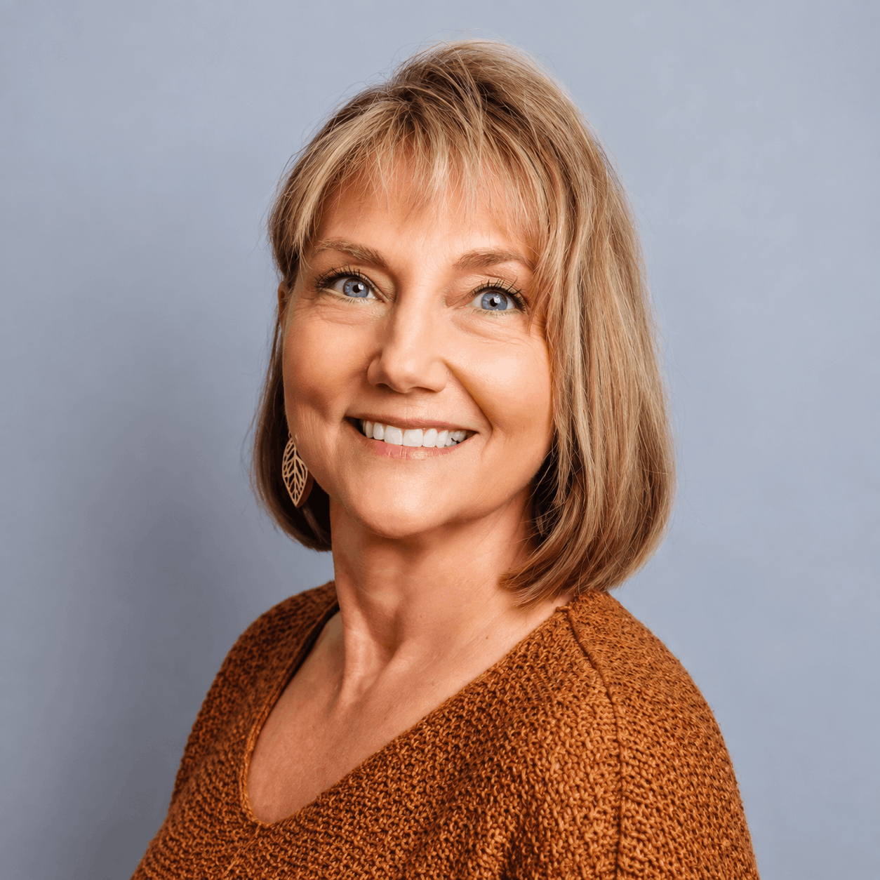 Laurie Johnson