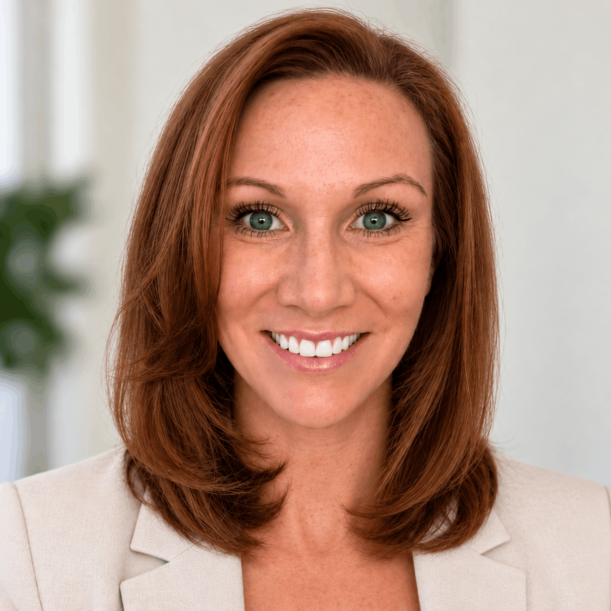 Michelle “Shelley” Buell
