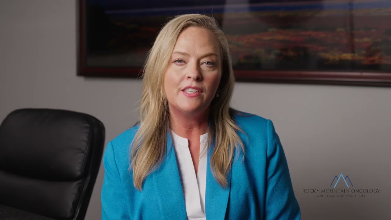 Rocky Mountain Oncology Overview